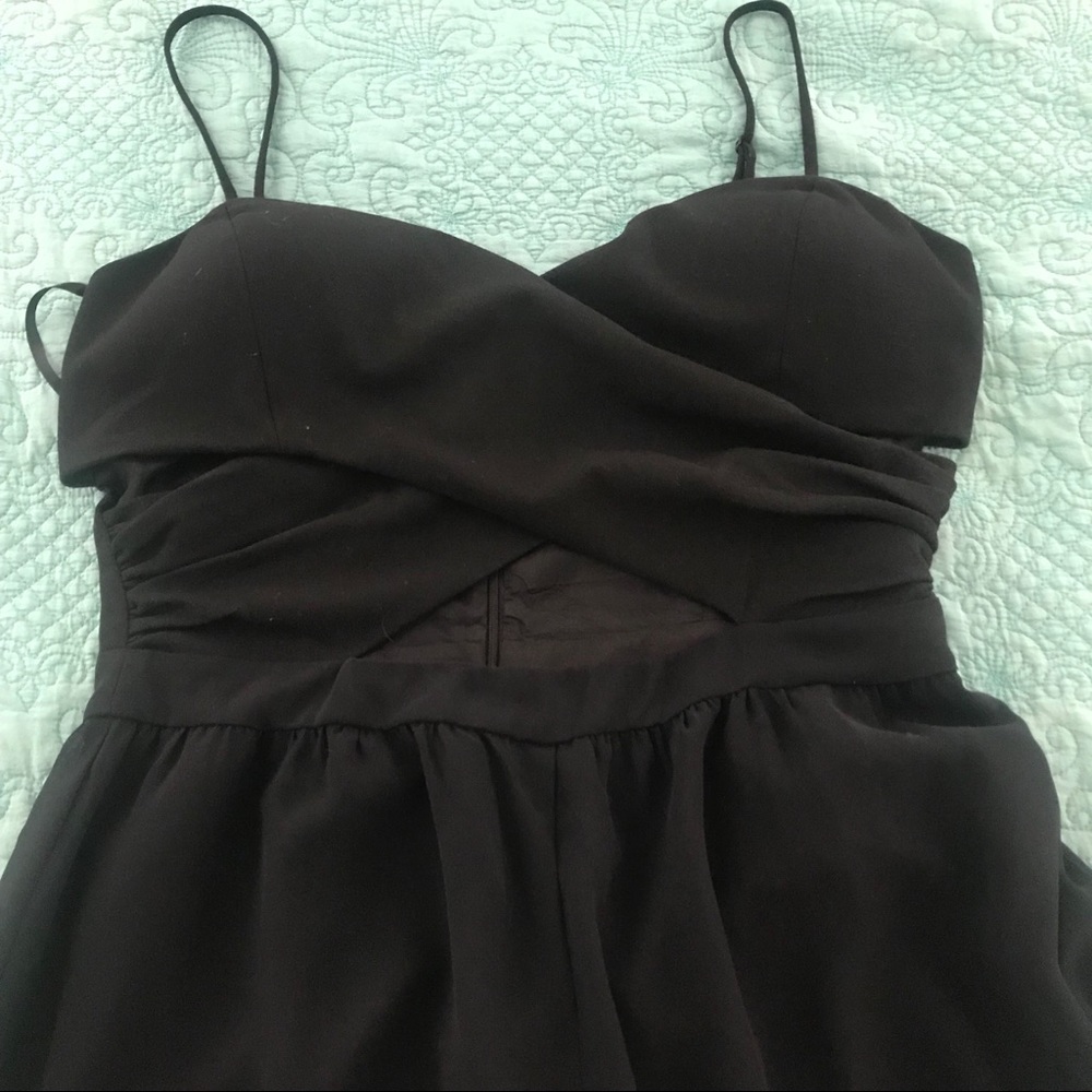 BCBGeneration jumpsuit